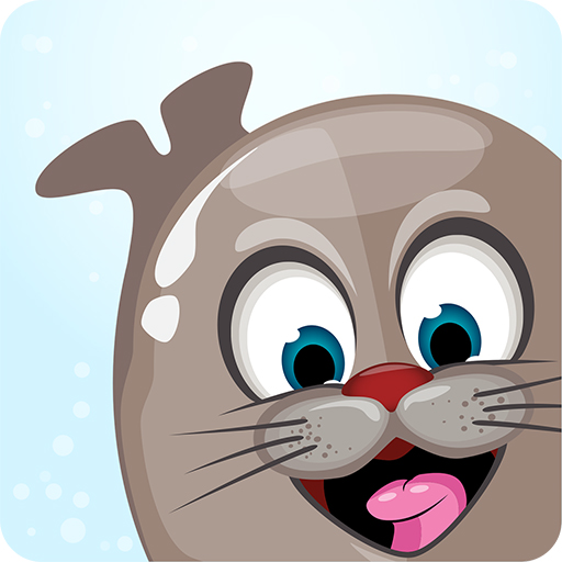 poster of Play Arctic Pong Game Online 2024 game