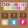 poster of Making Words game