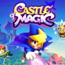 poster of Castle of Magic game