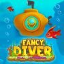 poster of Fancy Diver game