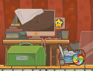 poster of Play Find The Candy 1 Game Online 2024 game