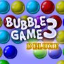 poster of Bubble Game 3 Deluxe game