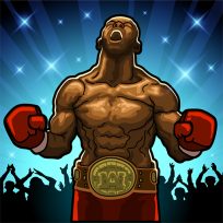 poster of Boxing Stars game