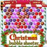 poster of Christmas Bubble Shooter 2019 game