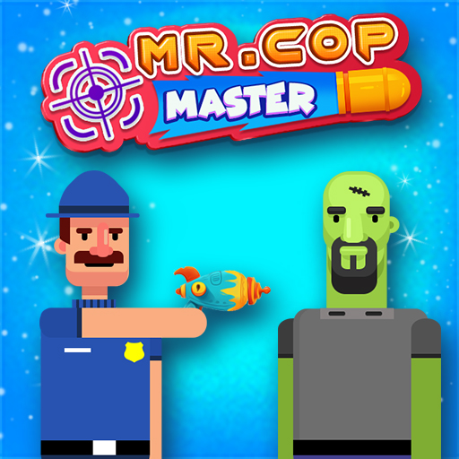 poster of Play MR.COP MASTER Game Online 2024 game