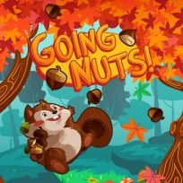 poster of Going Nuts Game game