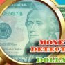 poster of Money Detector: Dollars Differences game