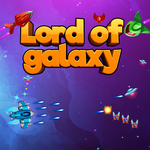 poster of Play Lord of Galaxy Game Online 2024 game