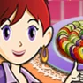 poster of Ratatouille: Sara’s Cooking Class game