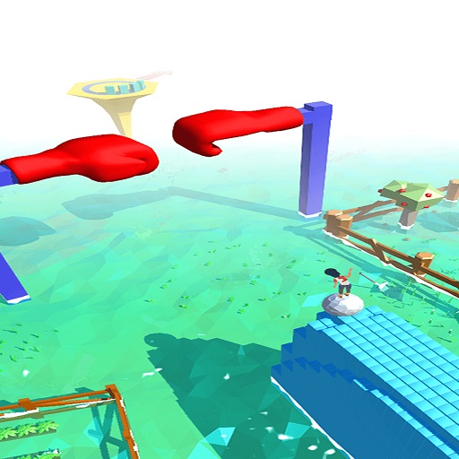 poster of Play Ball Runner Puzzle Game Game Online 2024 game