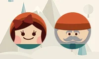 poster of Play 4 Two Dots Game Online 2024 game