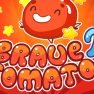 poster of Brave Tomato 2 game