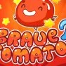 poster of Brave Tomato 2 game