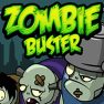 poster of EG Zombie Buster game