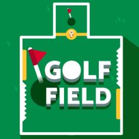 poster of Golf Field game