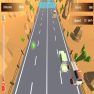 poster of Road Racer Furious Game game