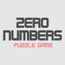 poster of Zero Numbers game