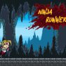 poster of Ninja Runner V1.0 game