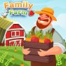 poster of Family Farm game