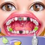 poster of Madelyn Dental Care game