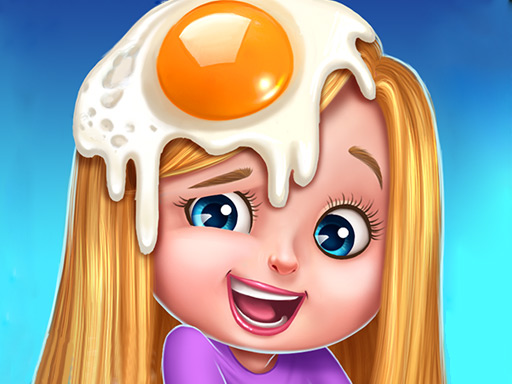 poster of Play Chef Kids Game Online 2024 game