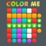 poster of Color Me game