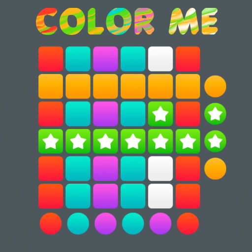 poster of Play Color Me Game Online 2024 game