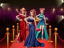 poster of Red Carpet Fashion game