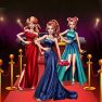 poster of Red Carpet Fashion game