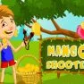 poster of Mango Shooter game