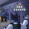 poster of One Escape game