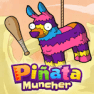 poster of Pinata Muncher game