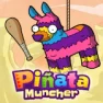 poster of Pinata Muncher game