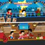 poster of Boxing fighter : Super punch game