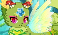 poster of Play Forest Creature Game Online 2024 game