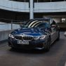 poster of BMW M340i xDrive Puzzle game