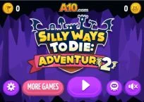 poster of Silly Ways To Die Adventure 2 game