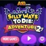 poster of Silly Ways To Die Adventure 2 game