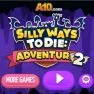 poster of Silly Ways To Die Adventure 2 game