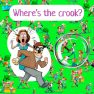 poster of Where’s the crook? game