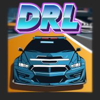 poster of Dirt Race Lap game