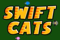 poster of Swift Cats game