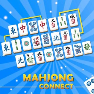 poster of Mahjong Connect game