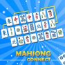 poster of Mahjong Connect game