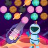 poster of Bubble Planets game