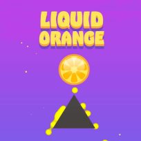 poster of Liquid Oranges game