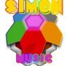 poster of music simon game