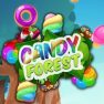 poster of Candy Forest game