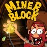 poster of Miner Block Game game