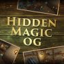 poster of Hidden Magic OG game